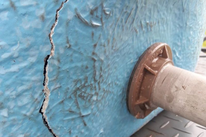 Serviços realizados